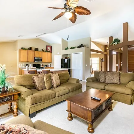 908Cov Spacious 5 Bedroom 3 Bathroom